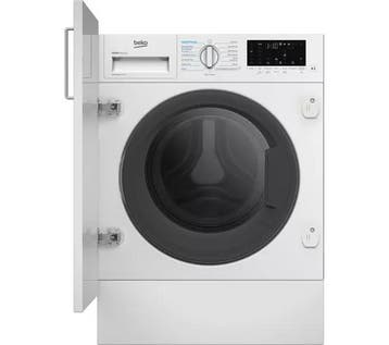 Beko Wdik954451f Inbouw Was-droogcombinatie  9kg-5kg 1400t, Ophalen of Verzenden, Nieuw