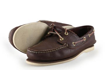 Timberland Bootschoenen in maat 41 Bruin, Verzenden