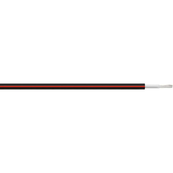 Olflex Solar Xls-R 4Mm² Sans Halogène Câble Pv - 0023391 [20, Doe-het-zelf en Bouw, Elektriciteit en Kabels, Verzenden