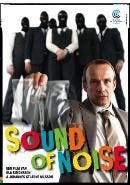 Sound of noise (Vlaamse versie) op DVD, CD & DVD, DVD | Drame, Envoi