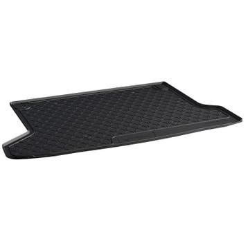 Rubber kofferbakmat | geschikt voor Honda | HR-V 15-18 5d su, Verzenden