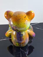 NEXAR - Ourson Pop Art Street (3/6)