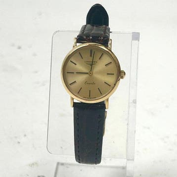 Longines - Unknown - Zonder minimumprijs - 19744342 - Dames