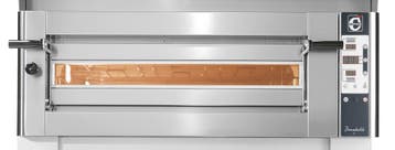 Pizzaoven | Cuppone Donatello | 6 Ø350mm | 400V | 8.4kW |, Zakelijke goederen, Horeca | Keukenapparatuur, Verzenden, Nieuw in verpakking