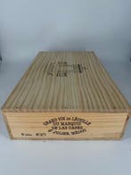 2021 Chateau Leoville-Las Cases, Grand Vin de Leoville -, Collections