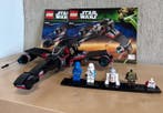 Lego Set - 75018 - Star Wars - Jek-14 Starfighter, Nieuw