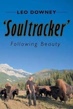 Soultracker 9781499078107 Leo Downey, Verzenden, Zo goed als nieuw, Leo Downey
