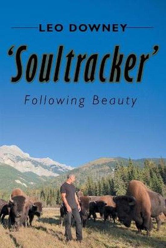 Soultracker 9781499078107 Leo Downey, Boeken, Taal | Engels, Zo goed als nieuw, Verzenden