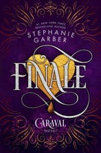 Caraval 3. Finale 9781250231970 Stephanie Garber, Boeken, Verzenden, Gelezen, Stephanie Garber