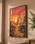 MEDSAN - Charizard : Savior or Destroyer? POKEMON ()