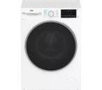 Beko B5D58544UW - Was-droogcombinatie - 8 kg wassen - 5 kg, Ophalen of Verzenden, Nieuw