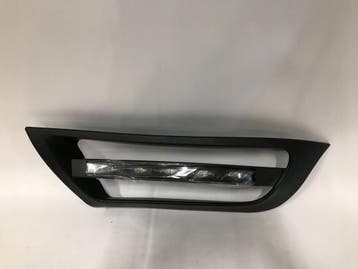 Mitsubishi Outlander II 2006-2013 LED DRL Linker Lamp, Verzenden, Gebruikt