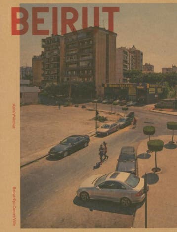 Beirut | Hans Wilschut | Nieuw, Livres, Verzenden, Hans Wilschut