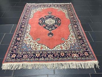 Ladik - Tapijt - 215 cm - 155 cm, Maison & Meubles