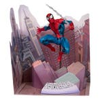 Marvel Collection PVC Statue 1/10 Spider-Man (The Amazing Sp, Ophalen of Verzenden