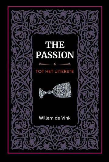 The Passion 9789082642278 W.H. de Vink, Verzenden, W.H. de Vink