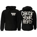The Beastie Boys Check Your Head Hoodie, Nieuw