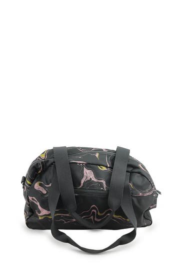 Kipling Handtas Zwart, Handtassen en Accessoires, Verzenden, Gebruikt, Zwart