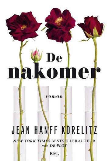 De nakomer 9789463939935 Jean Hanff Korelitz, Verzenden, Gelezen, Jean Hanff Korelitz