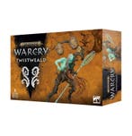 Warcry Twistweald (warhammer nieuw), Ophalen of Verzenden, Nieuw