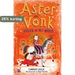 Feeën in het woud / Aster en Vonk / 2 9789463850339, Verzenden, Zo goed als nieuw, Lindsey Kelk