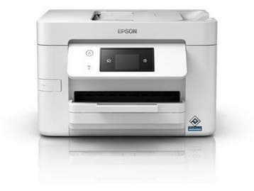 Epson WorkForce Pro WF-M4619DWF - All-in-one printer - ADF, Computers en Software, Verzenden, Nieuw, Epson