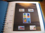 Liechtenstein - Collection de timbres 1998-2015, postfrisch,
