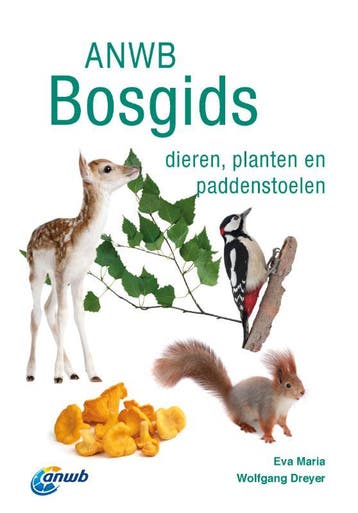 Bosgids | Eva-Maria Dreyer; Wolfgang Dreyer | Nieuw, Boeken, Verzenden, Nieuw, Eva-Maria Dreyer; Wolfgang Dreyer