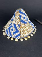 muts - Shoowa-Kuba - DR Congo