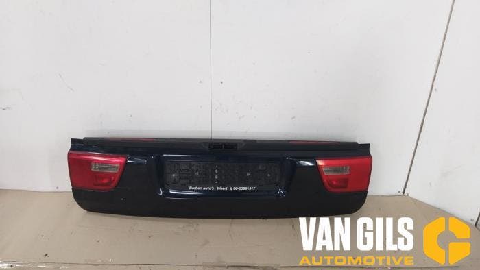 Achterklep BMW X5 O202106, Auto-onderdelen, Carrosserie