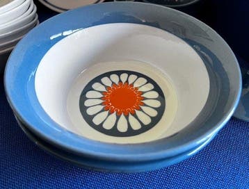 Figgjo Flint - Turi Gramstad Oliver - Service de table (27)