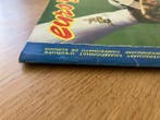 1992 Panini Euro 92 Original edition - 1 Sticker album -