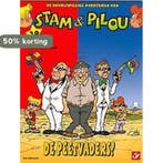 De peetvaders! / De onvrijwillige avonturen van Stam en, Verzenden, De Marck