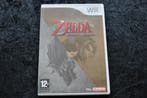 The Legend Of Zelda Twilight Princess Nintendo WII, Verzenden