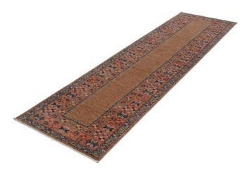 Kazak - Meisterstück - Nieuw - Loper - 296 cm - 81 cm, Huis en Inrichting, Nieuw