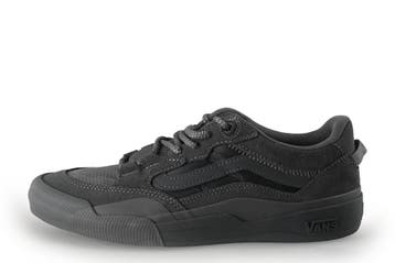 Vans Sneakers in maat 41 Grijs, Overige kleuren, Verzenden, Zo goed als nieuw, Sneakers