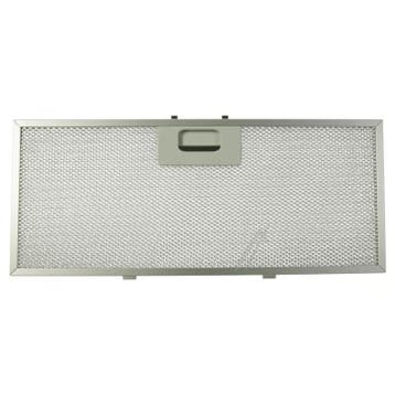 Silverline Metaalfilter YT142117301 / YT142.1173.01, Verzenden