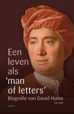 Een Leven Als Man Of Letters | Ton Vink | Nieuw, Verzenden, Nieuw, Ton Vink