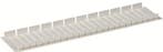 ABB ZA3P5 sleufafdekking 12 module set van 5 stuks -, Verzenden