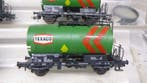 Roco H0 - Modeltrein goederenwagon (8) - 8x tankwagen, Hobby en Vrije tijd, Modeltreinen | H0, Nieuw