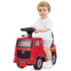 2dekans | Coast Mercedes-Benz Kinderauto - Licentie,, Ophalen of Verzenden, Nieuw