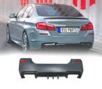 Pare Chocs Arriere Pour Bmw F10 F18 11-16 Look M5, Verzenden