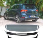 AILERON BECQUET TOIT VOLKSWAGEN VW GOLF 7 7.5 LOOK GTI, Verzenden, Neuf