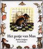 Het potje van Max 9789072259103 B. Lindgren, Verzenden, Gelezen, B. Lindgren