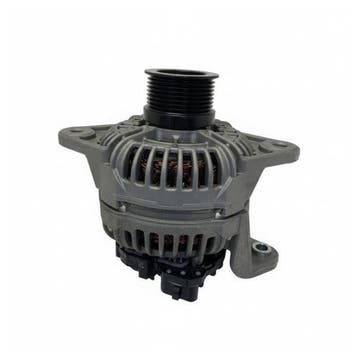 Bieden: Volvo Penta Marine Alternator 110A, Ophalen of Verzenden