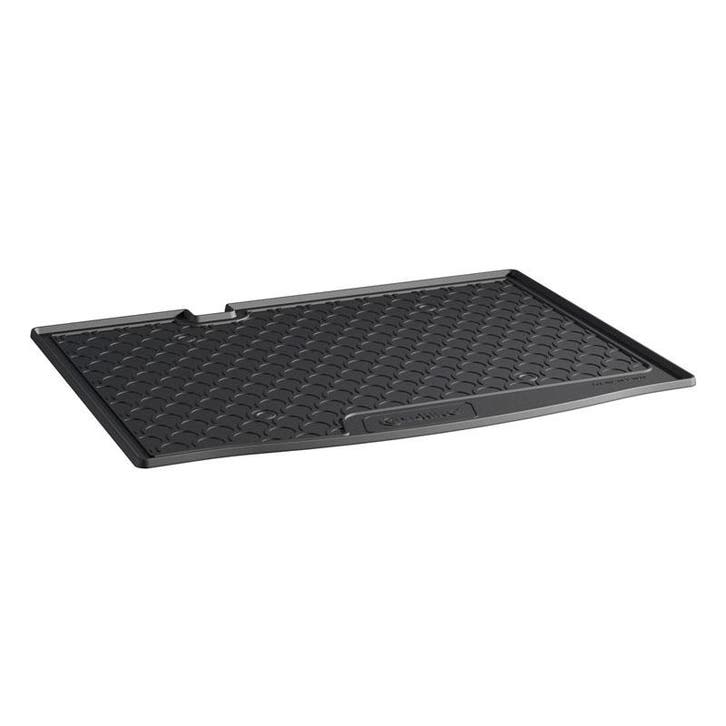 Rubber kofferbakmat | geschikt voor Dacia | Sandero 21- 5d h, Autos : Divers, Tapis de coffre, Envoi