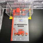 Editions Moulinsart Hachette Collections - Les Voitures de, Livres