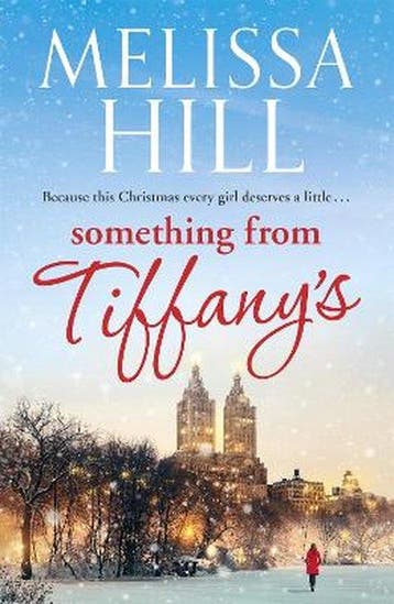 Something From TiffanyS 9780340993361 Melissa Hill, Verzenden, Gelezen, Melissa Hill