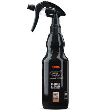 ADBL Leather Cleaner 500ml Lederreiniger, Verzenden
