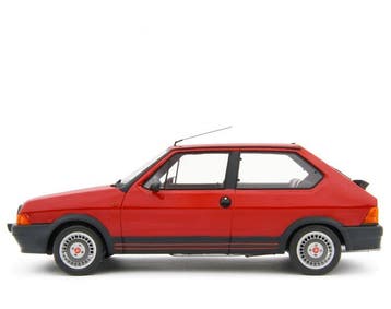 Laudoracing 1:18 - Model sportwagen - Fiat Ritmo Abarth